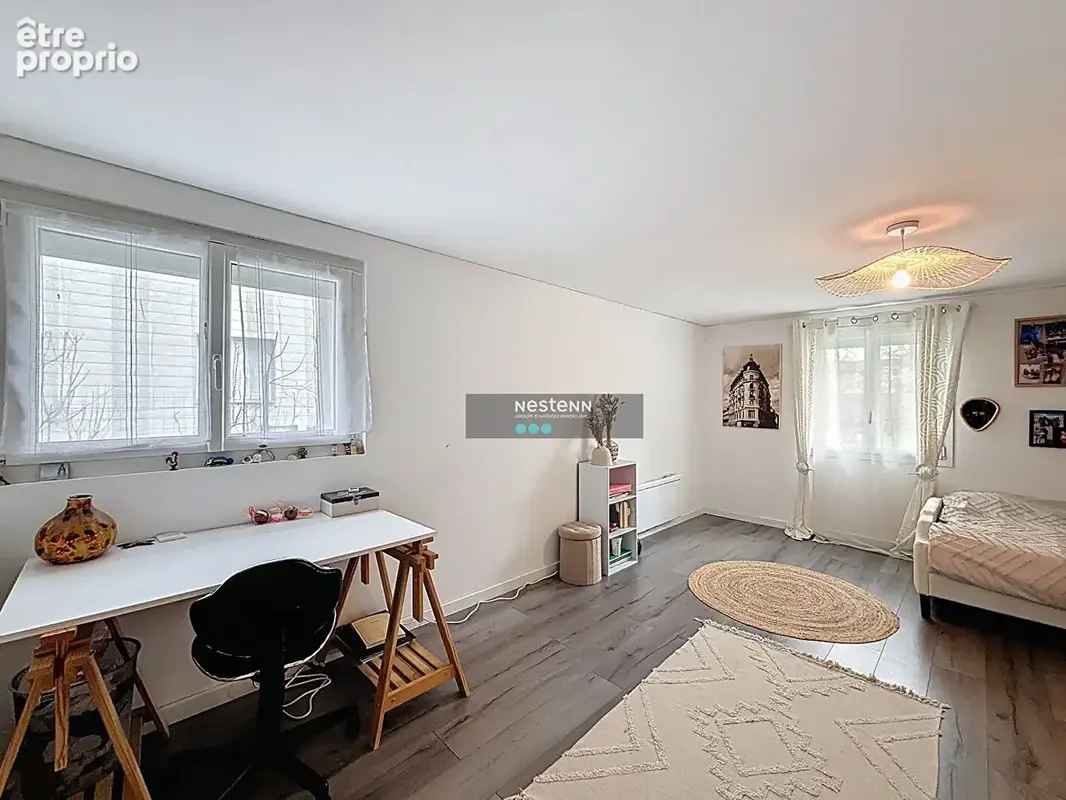 Maison 4 pièces - 100 m² avec garage et jardin à Sainte-Livrade-sur-Lot - photo 9