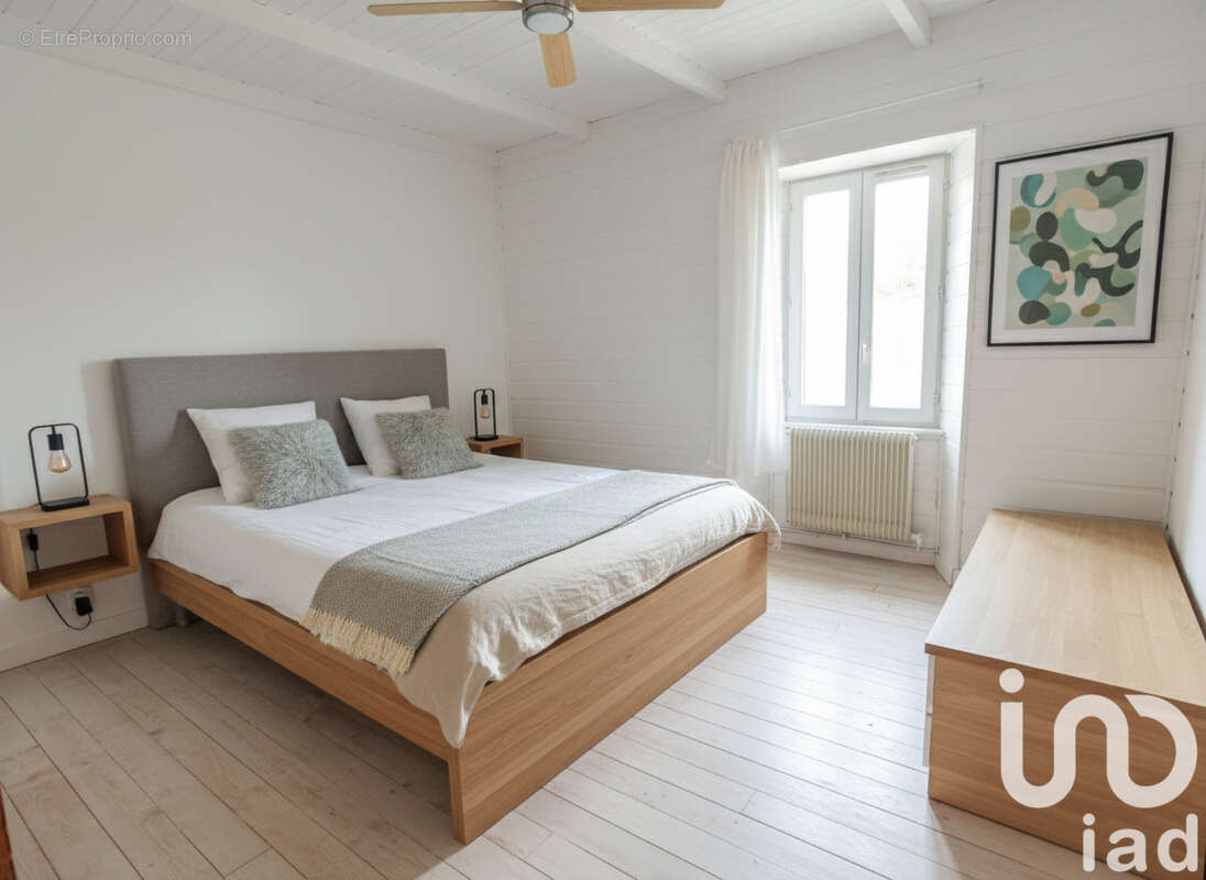 Photo 6 - Maison à FOURNEAUX