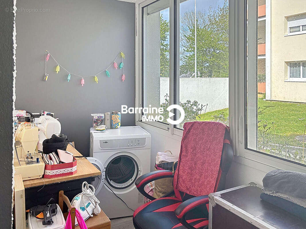 Appartement à LANESTER