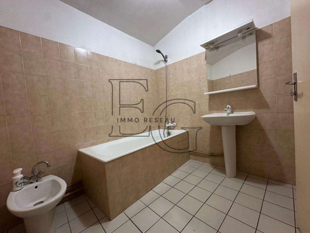 Appartement à CHARTRES