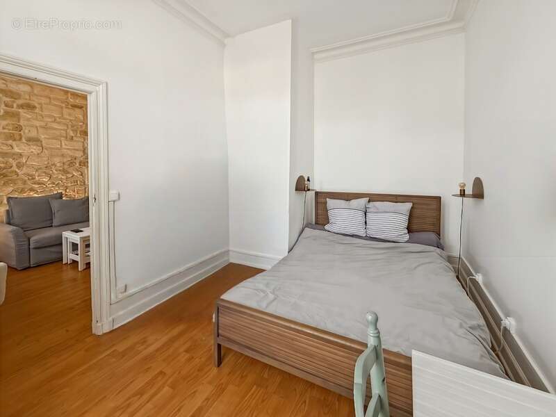 Appartement T3 moderne - Bordeaux Nansouty Sacré-Coeur / proche Gare Saint-Jean - photo 15
