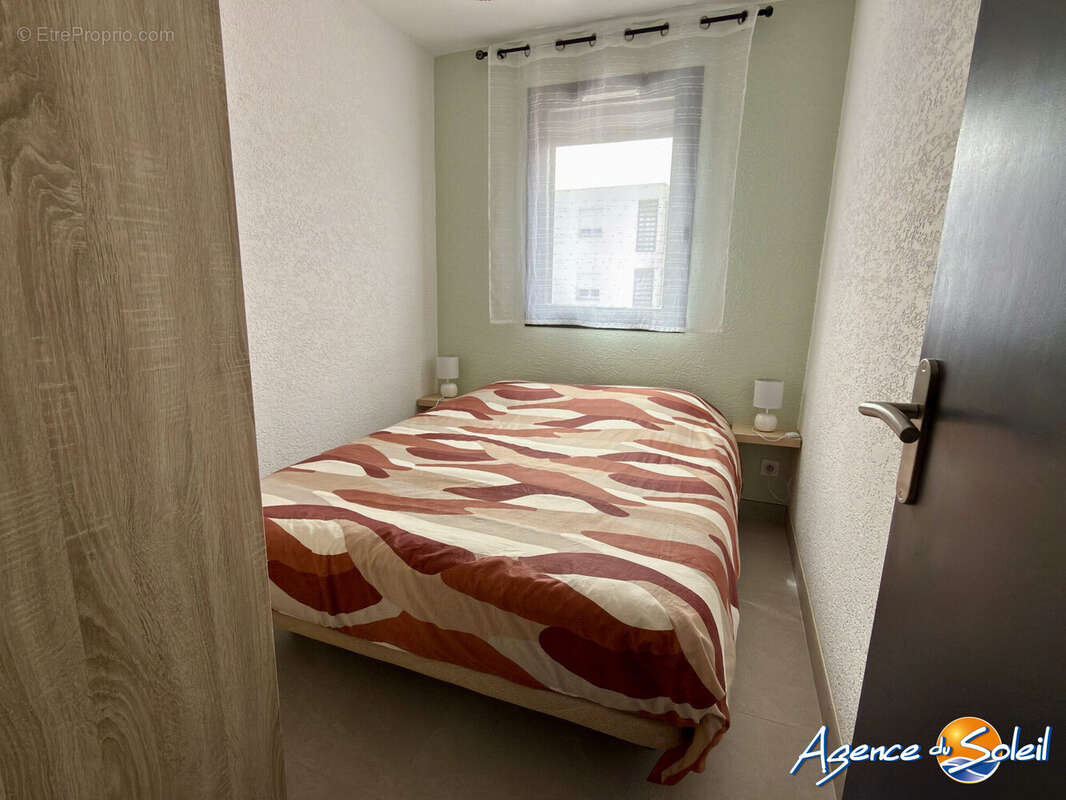 Appartement à SAINT-CYPRIEN