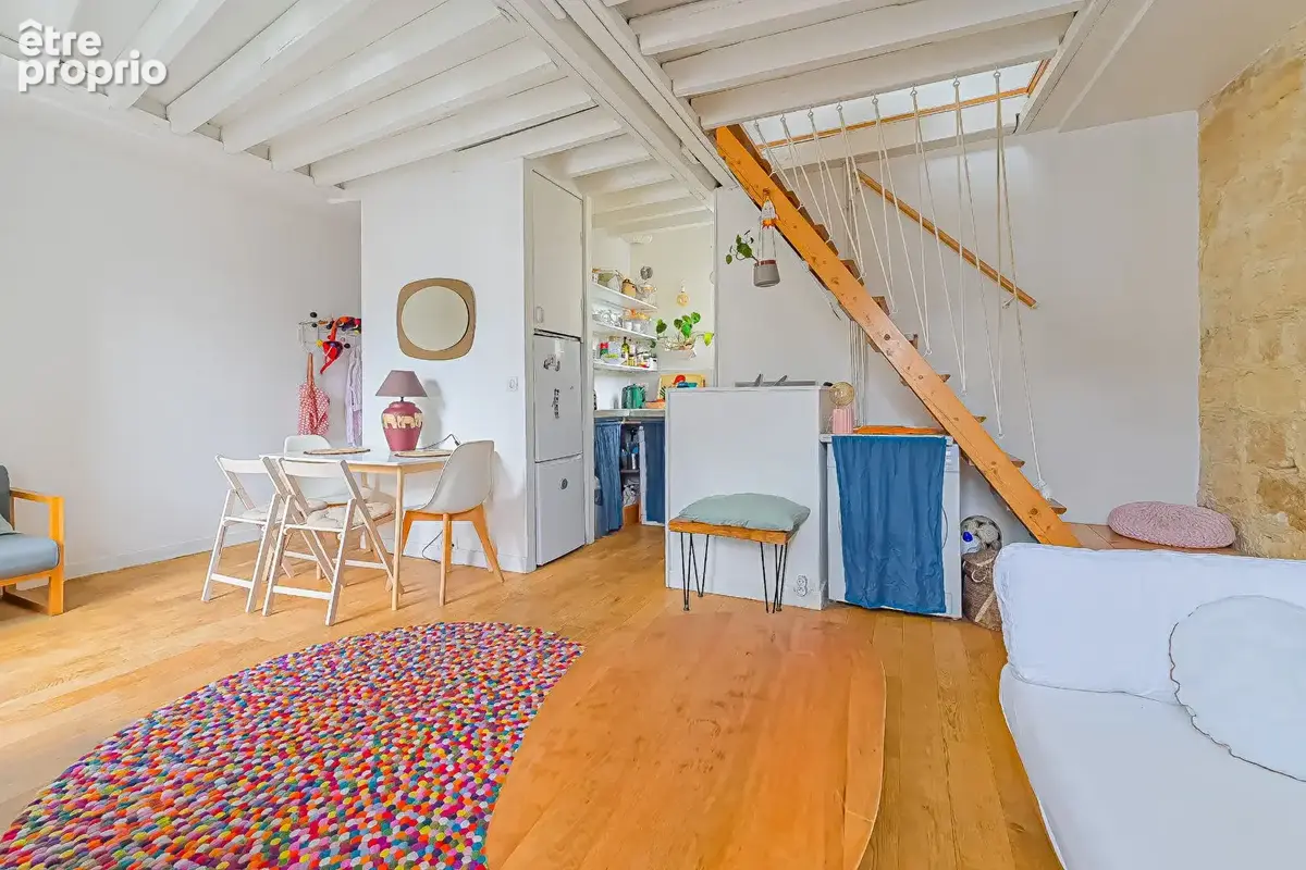 Duplex esprit maison près du Village Jourdain - photo 4