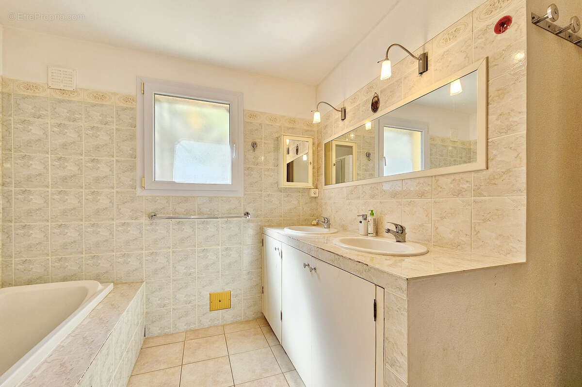 Maison à PIETROSELLA