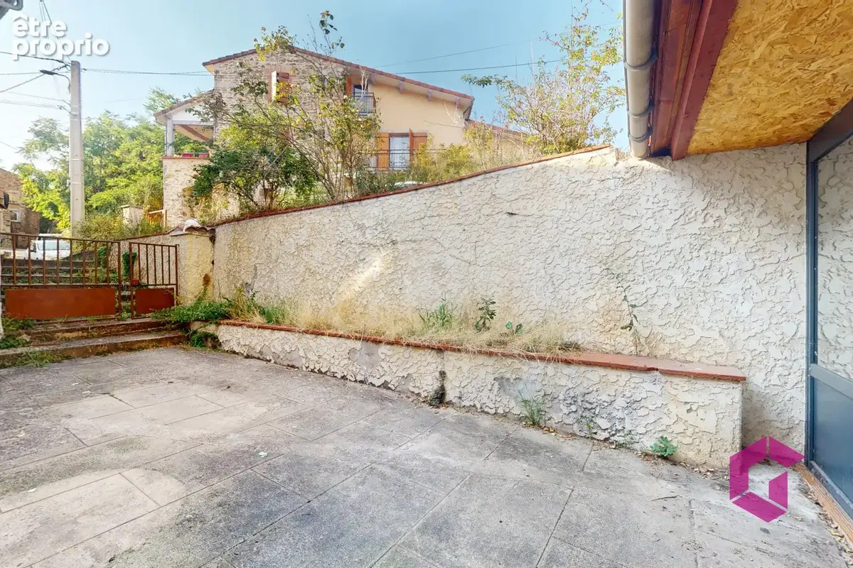 Maison avec jardin - photo 2
