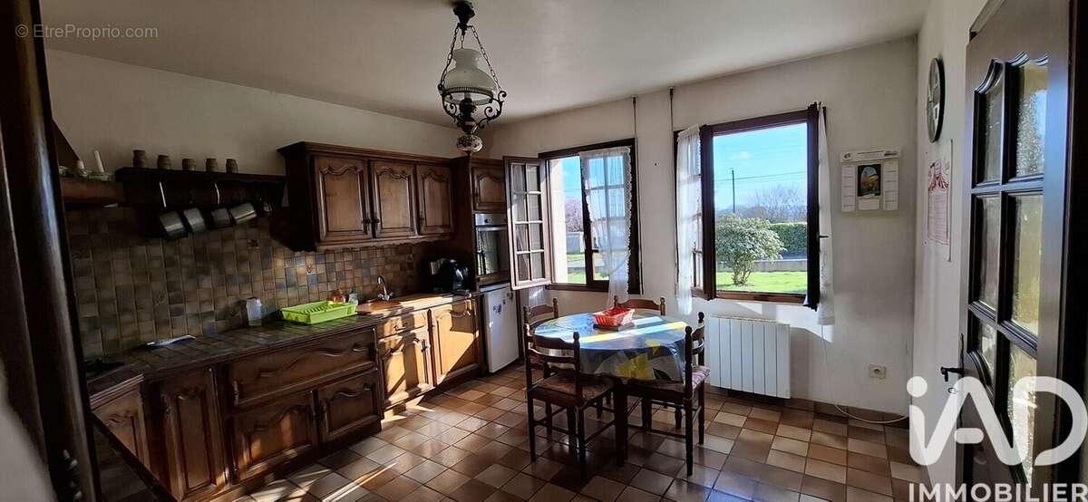 Photo 5 - Maison à CALLAC