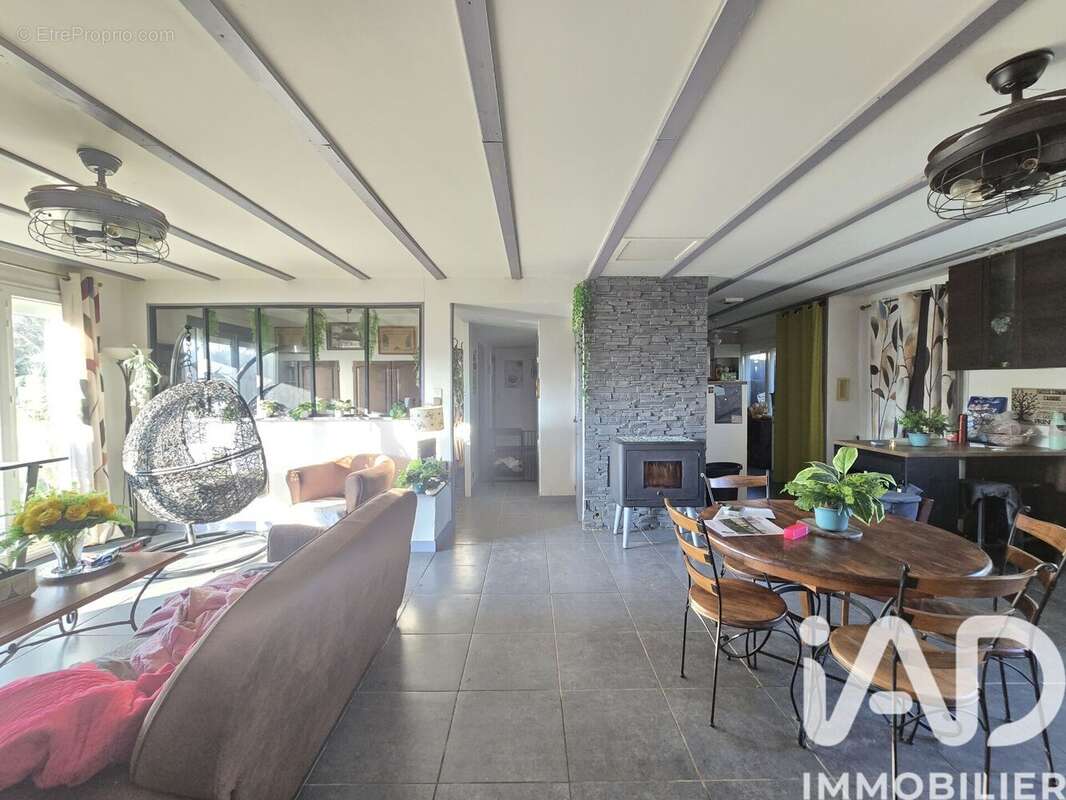 Photo 4 - Maison à BOIGNY-SUR-BIONNE