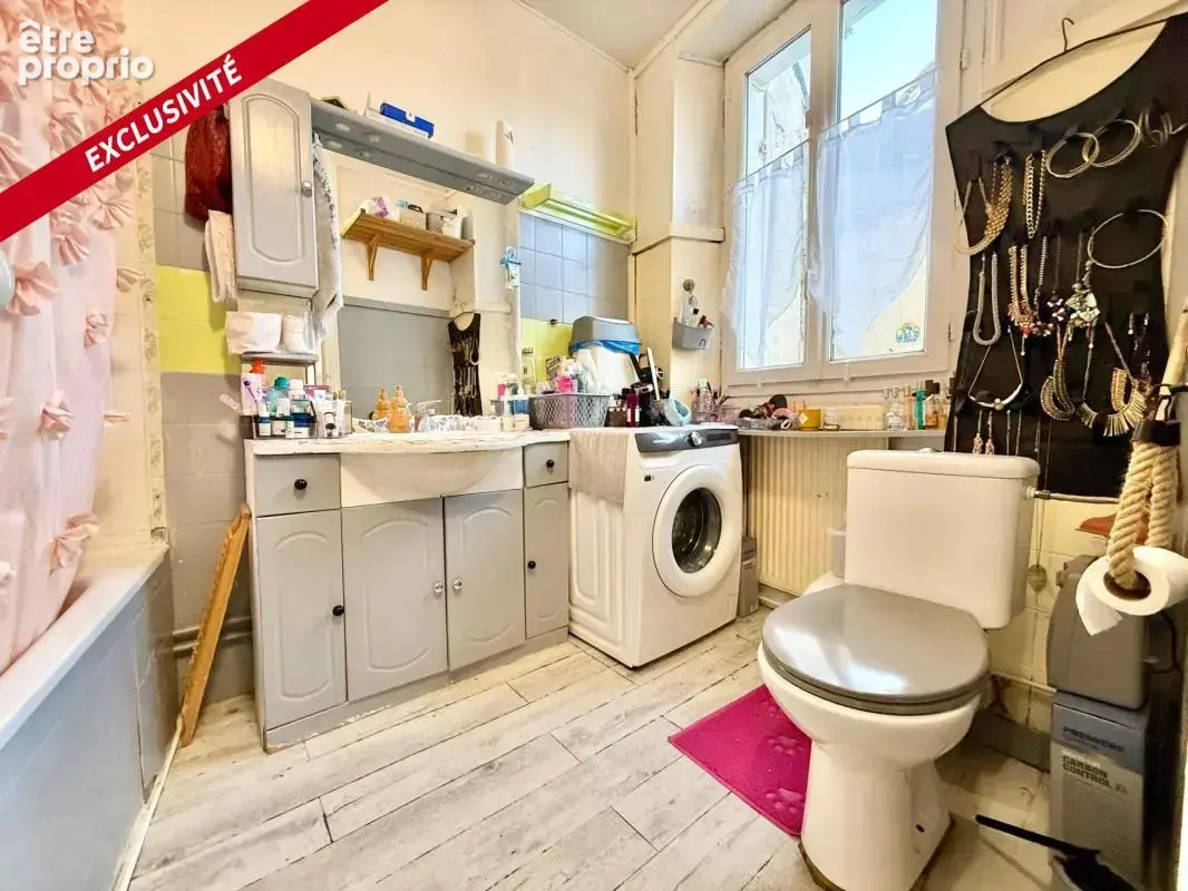 Maison Dammarie avec beaucoup de charme jardin - photo 9