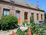 Maison à HARCIGNY