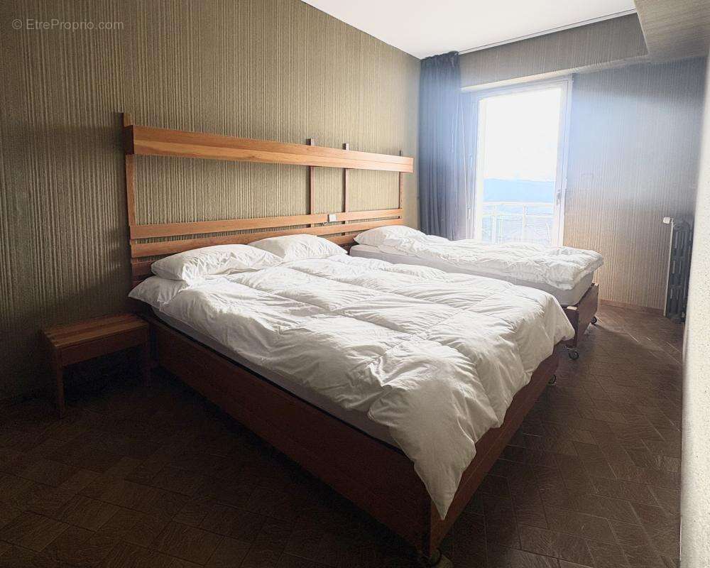 Appartement à FONT-ROMEU-ODEILLO-VIA