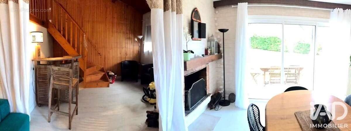 Maison 139 m² à Orthez  - photo 7