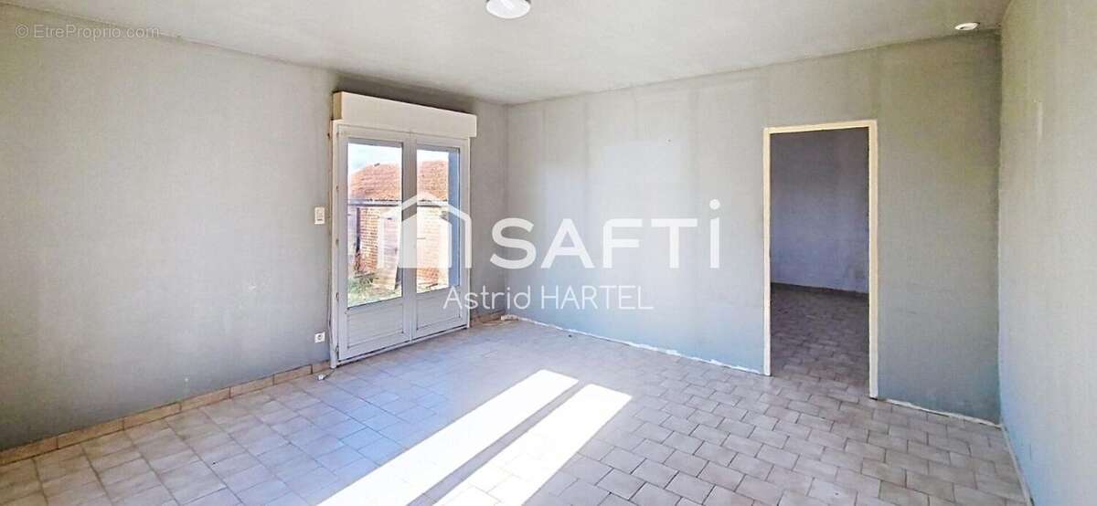 Photo 8 - Maison à VILLERS-OUTREAUX