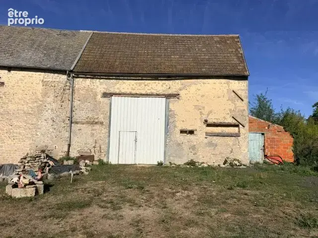 Maison à CESARVILLE-DOSSAINVILLE