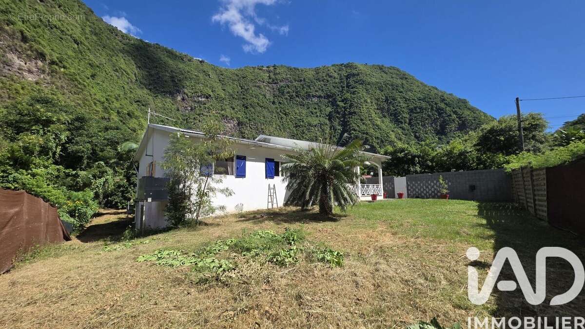 Photo 4 - Maison à SAINT-LOUIS