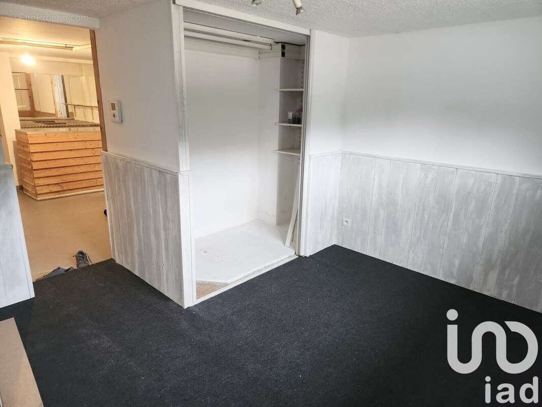 Photo 7 - Maison à SOULLANS