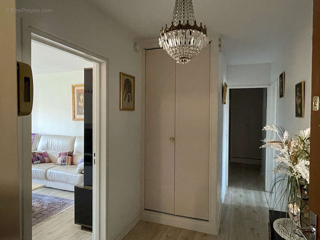 Appartement à ELBEUF