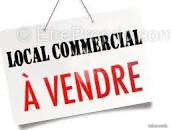 Commerce à CHAMBERY