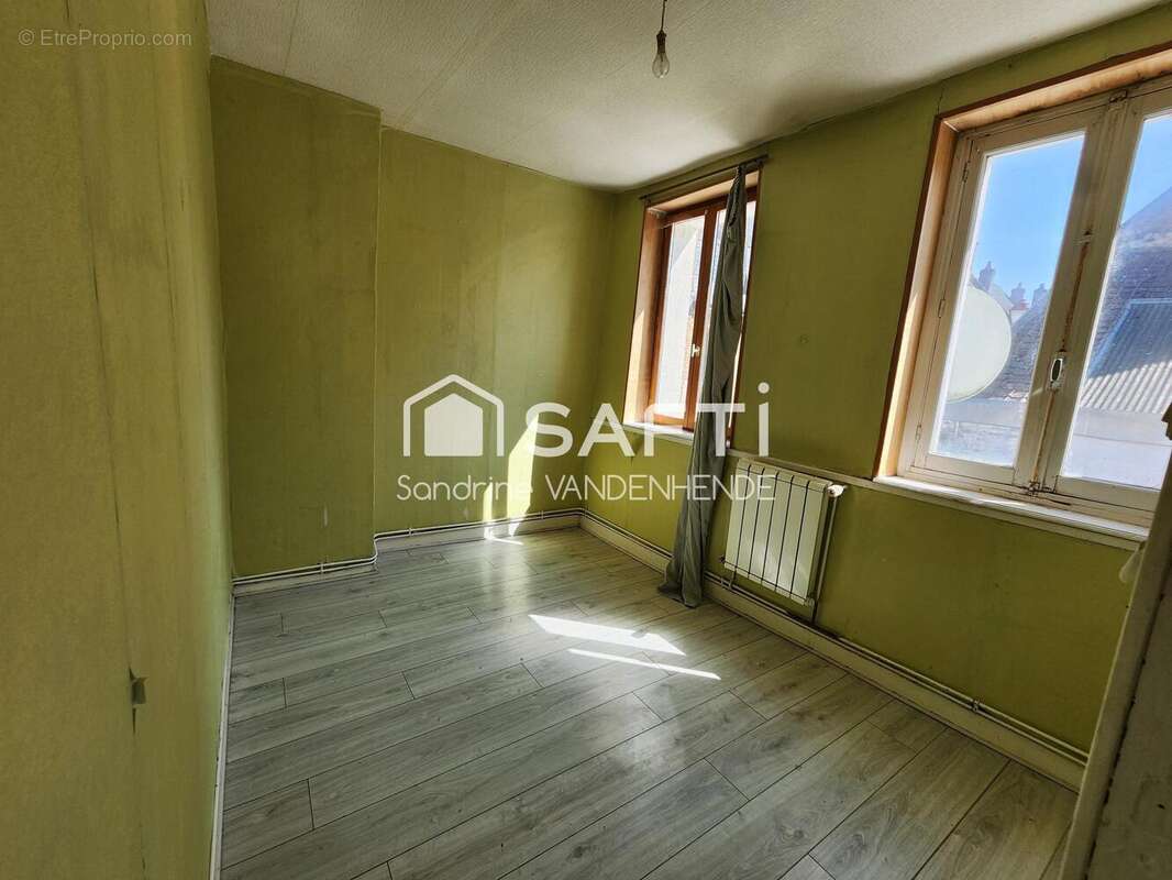 Photo 9 - Maison à MARLE