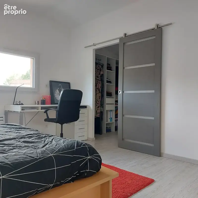 Maison à vendre 4 pièces MONTAUBAN (82) avec jardin, garage, carport et terrasse - photo 22
