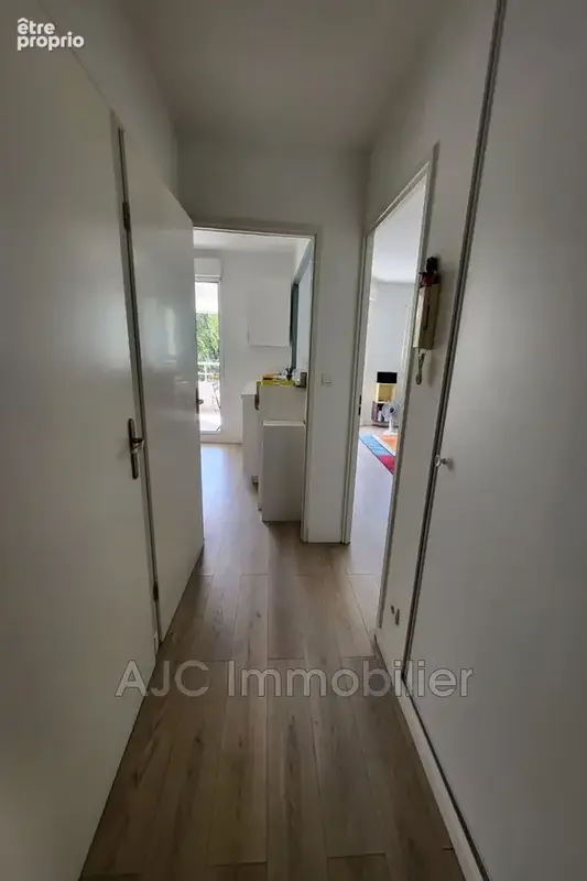 Appartement 2 pièces 45 m² à vendre à Montpellier (34090) - photo 8