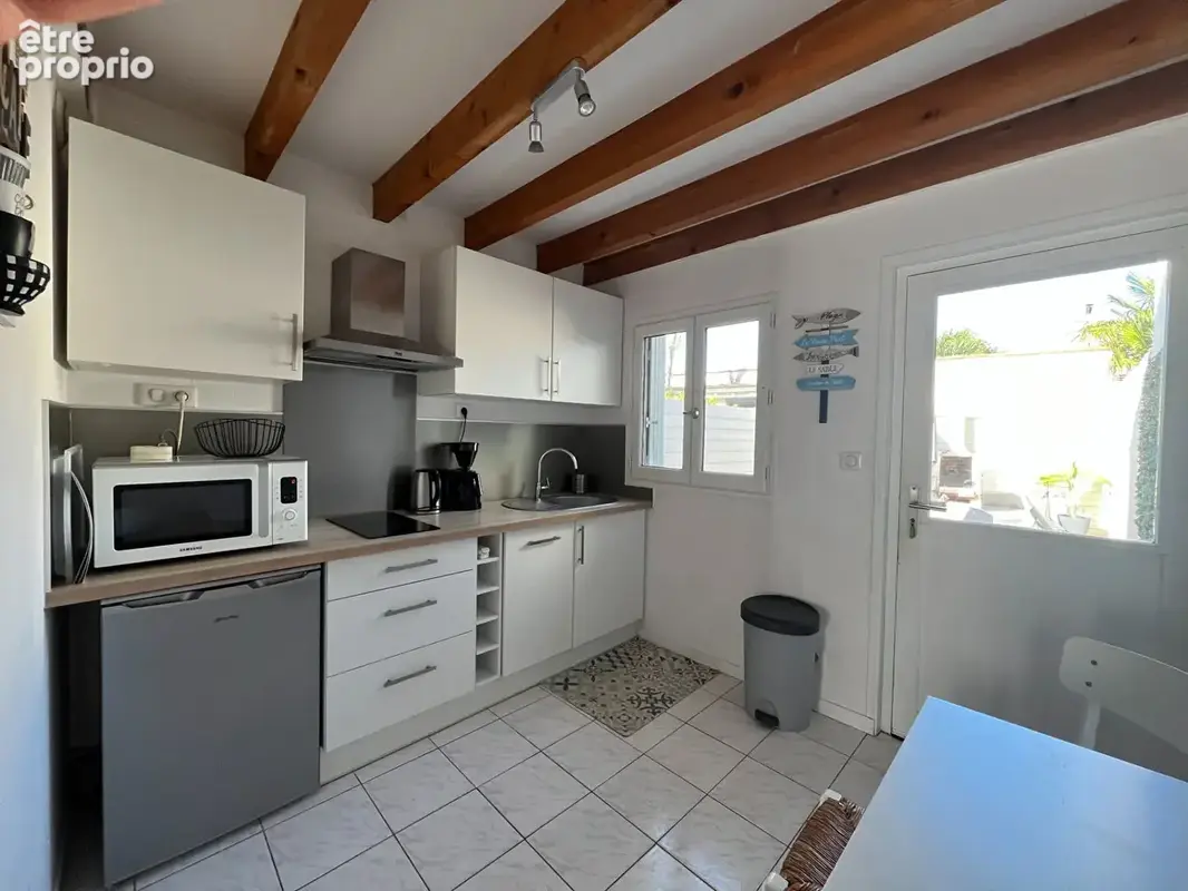 Maison à FOURAS