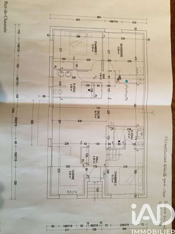 Photo 8 - Maison à TORREILLES