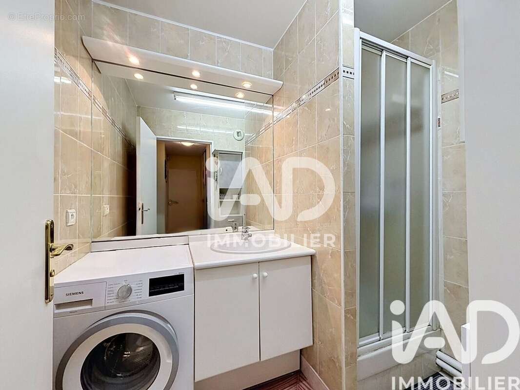 Photo 7 - Appartement à MAISONS-ALFORT