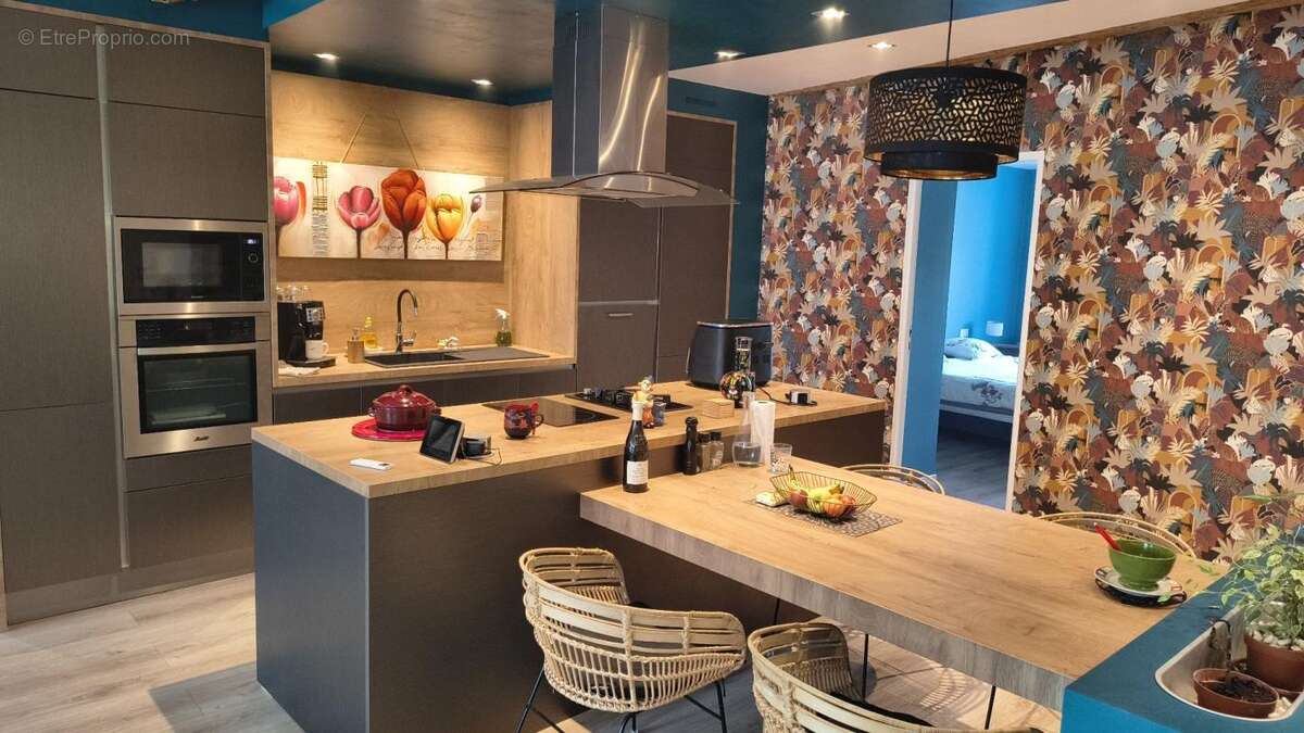 Maison 101 m² à Chalabre  - photo 4