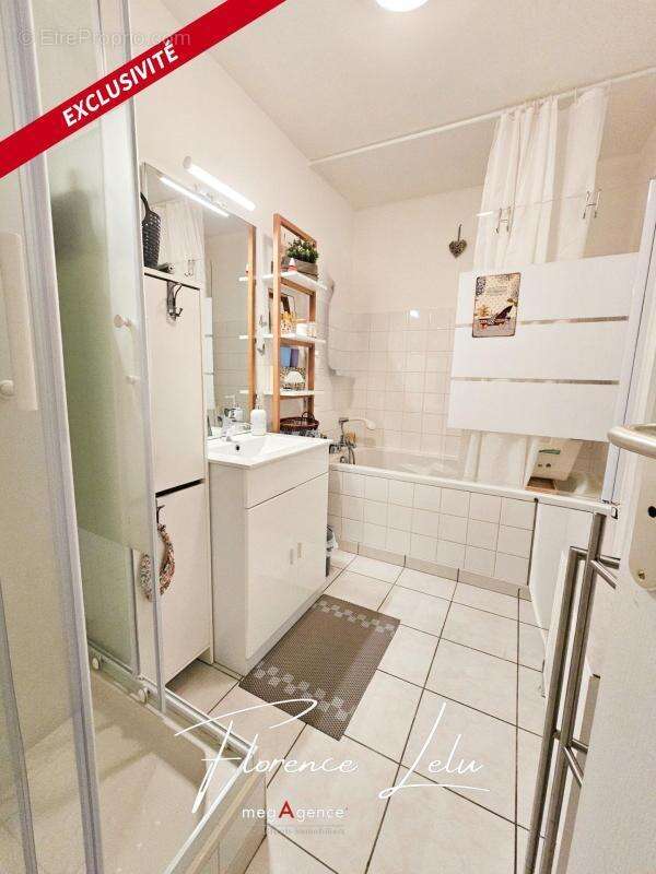 Appartement à PONTRIEUX