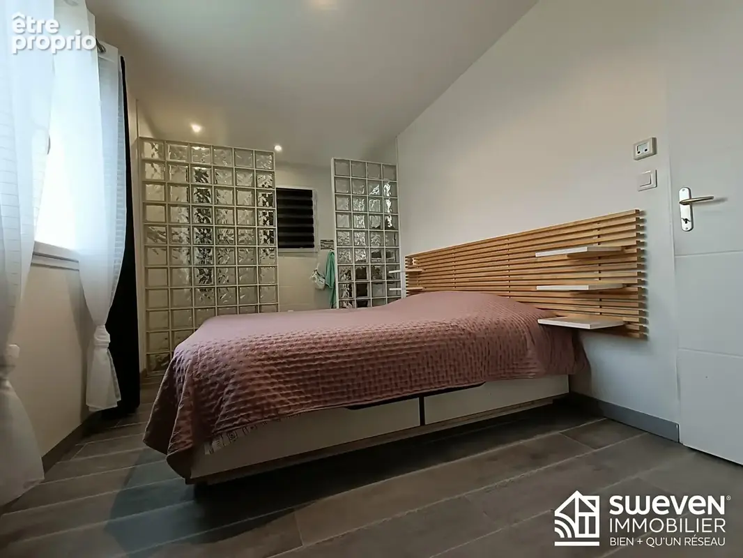 Maison 8 pièces 184 m² à vendre à Vernet (31810) - photo 7