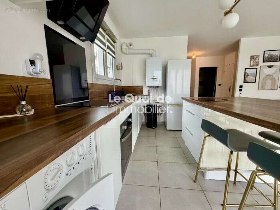 Appartement à ANNEMASSE