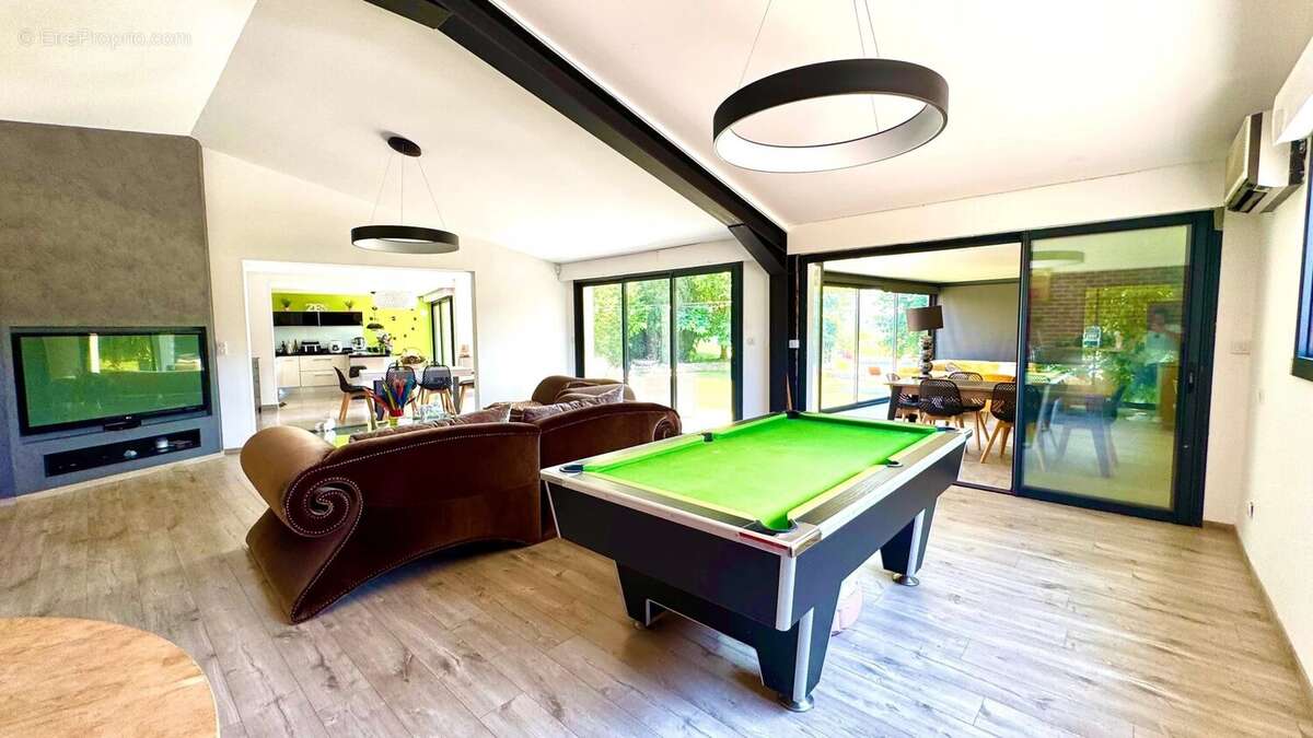 Maison à SANARY-SUR-MER