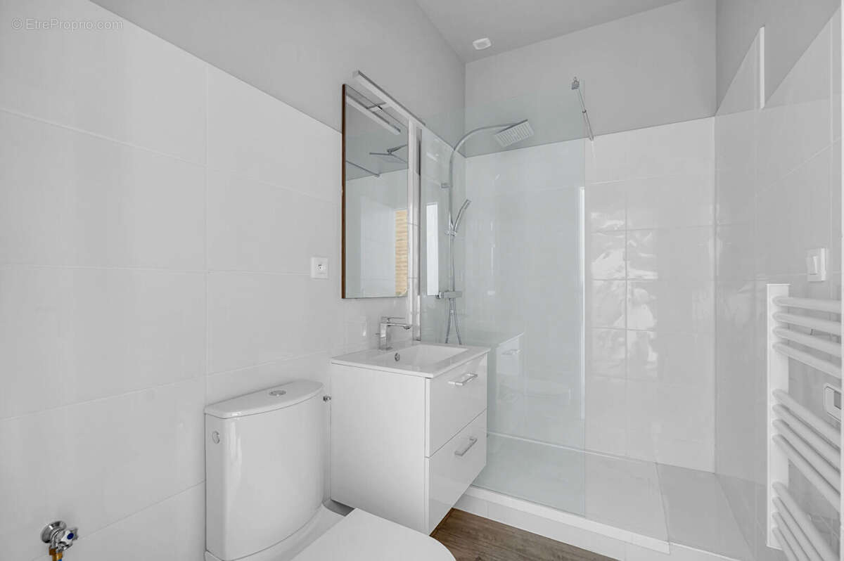 Appartement 66m² à toulouse - photo 6