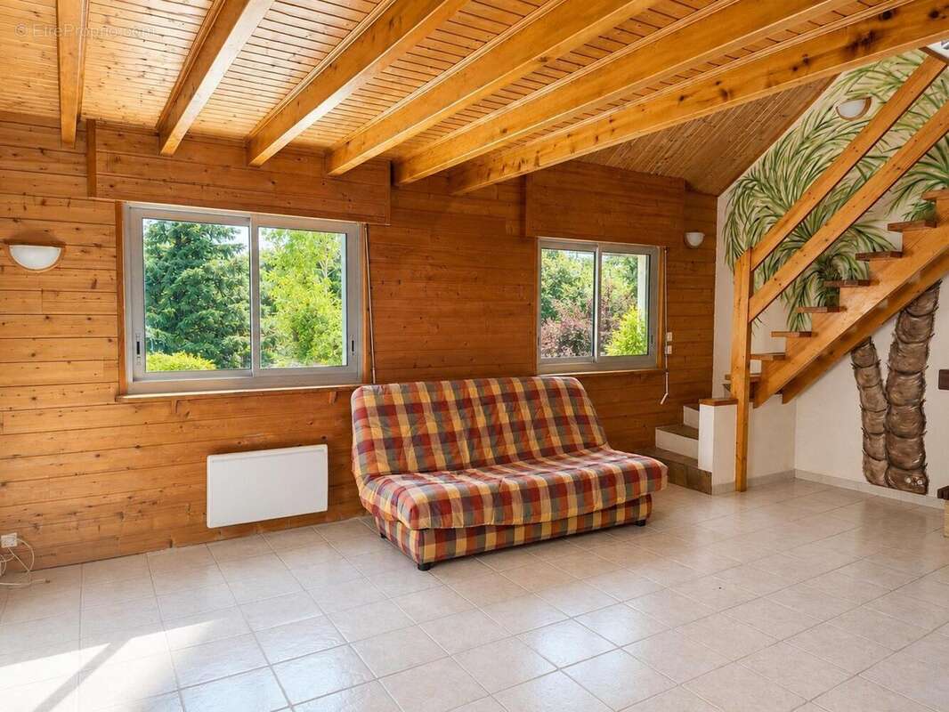 Maison 103 m² à Carnac  - photo 7