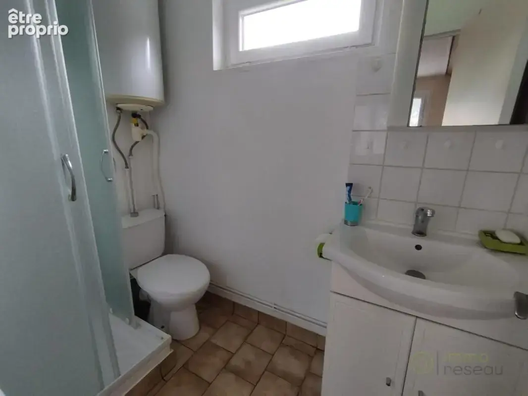 Maison 40 m² à Menerval  - photo 7