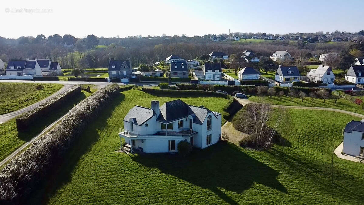 Maison à SAINT-CAST-LE-GUILDO
