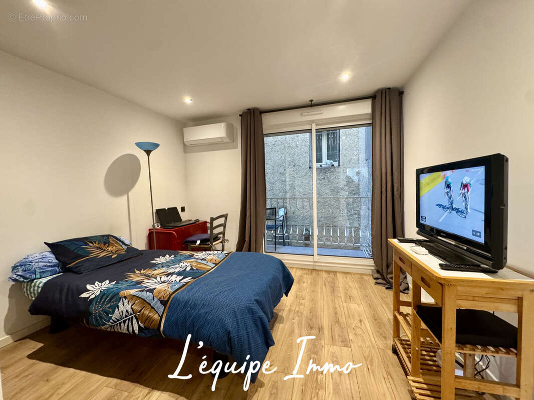Appartement à L'ISLE-JOURDAIN