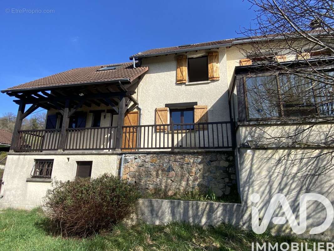 Photo 1 - Maison à TULLE