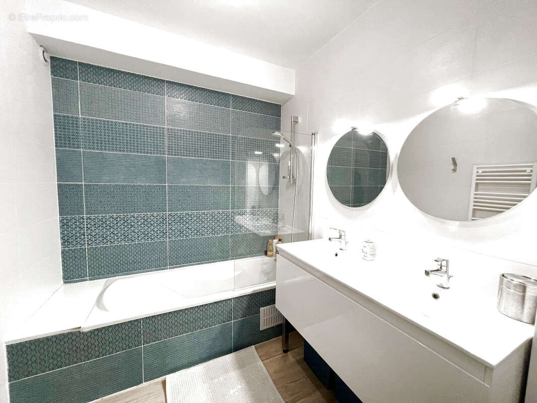 Appartement à CHATEAURENARD