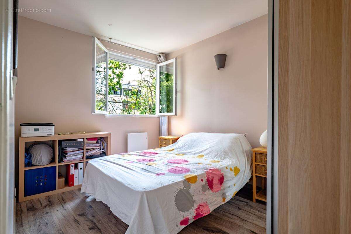 Appartement Limeil Brevannes 4 pièces - photo 10