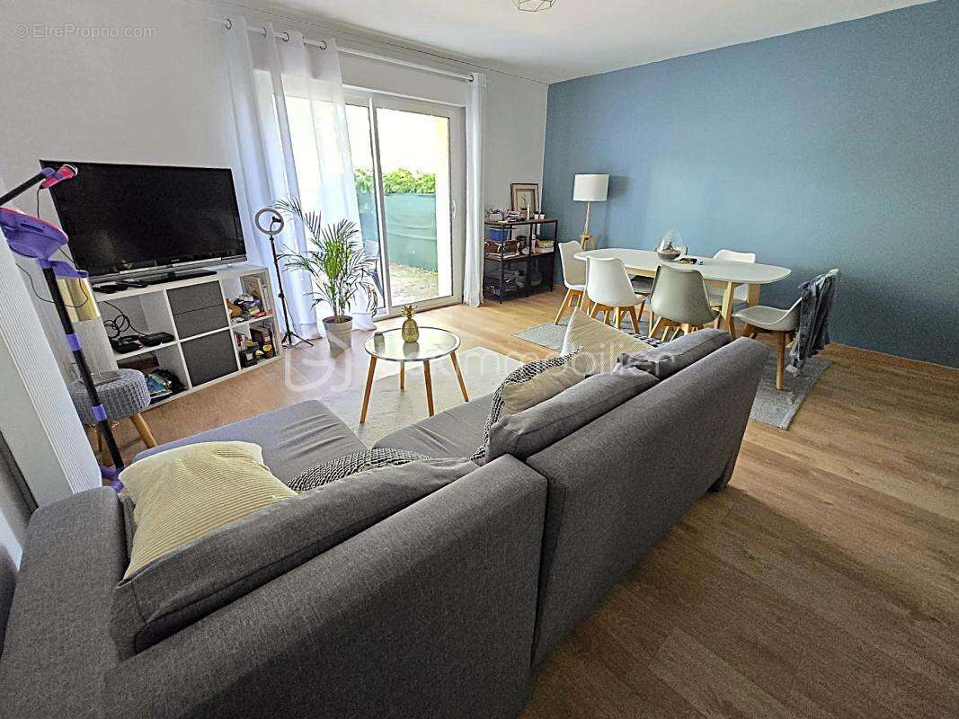 Maison à SAINT-ORENS-DE-GAMEVILLE