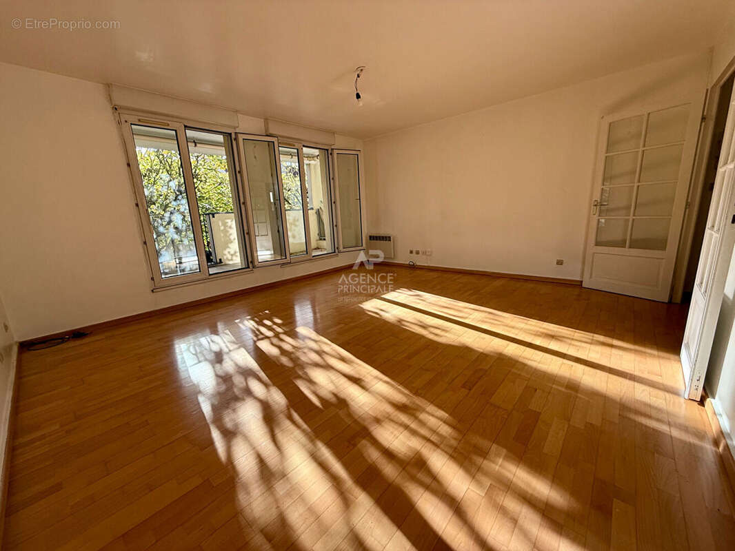 Appartement à POISSY