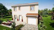 Maison à LES OLMES
