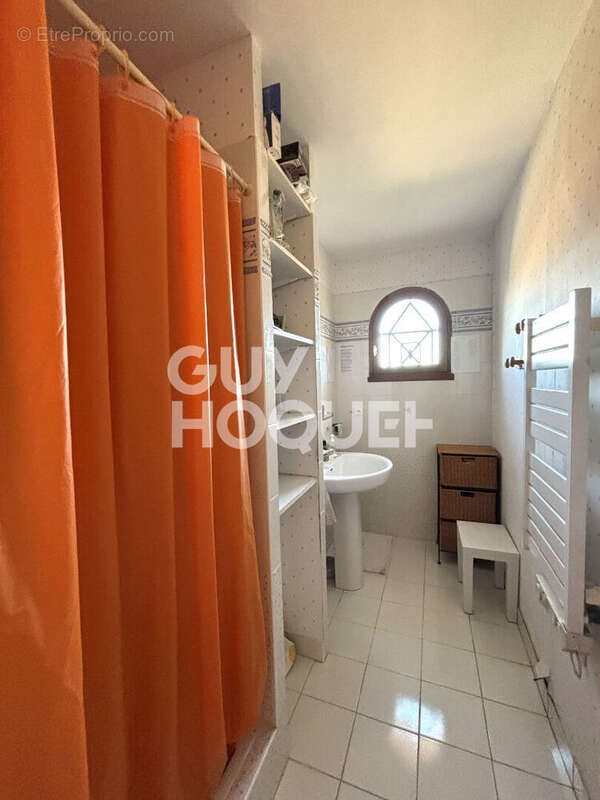 Maison à TOURNEFEUILLE