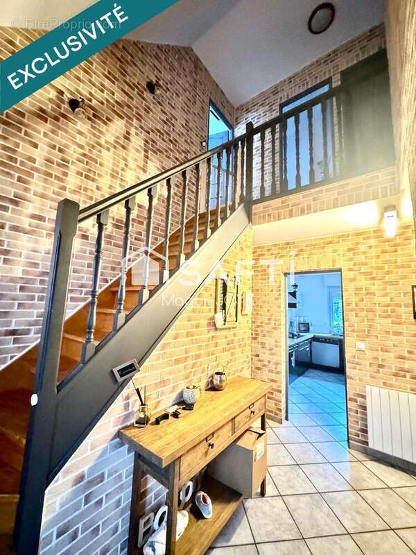 Photo 6 - Maison à BARLIN