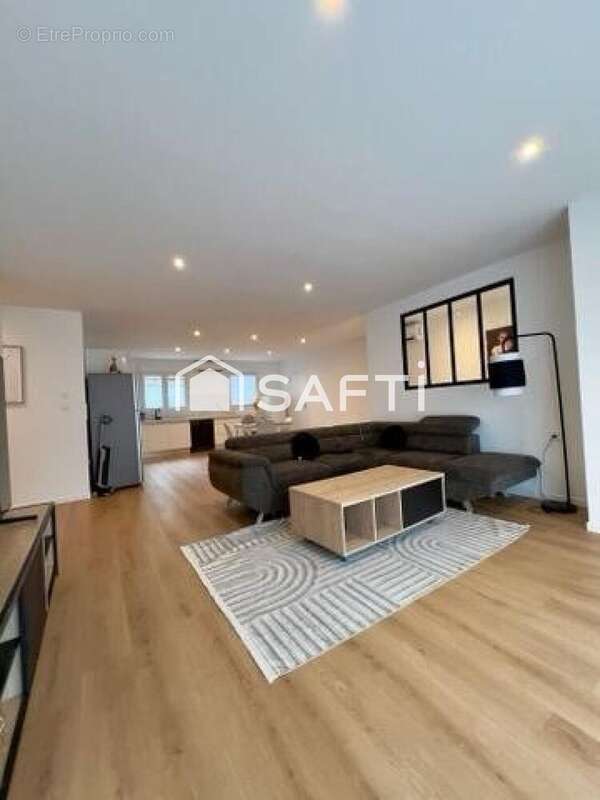 Photo 2 - Maison à LURE