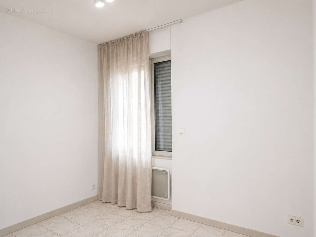 Maison marseille 10 ème - photo 5