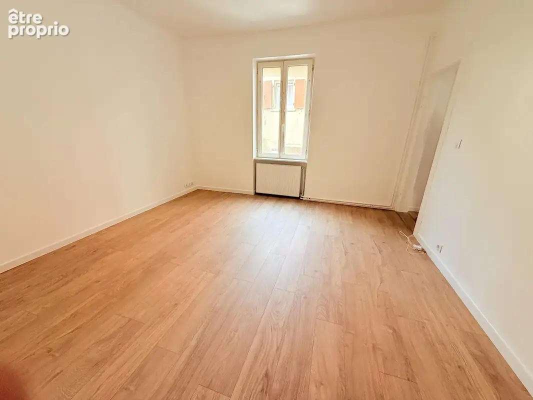 Appartement 2 pièces 45 m² à vendre à Schiltigheim (67300) - photo 3