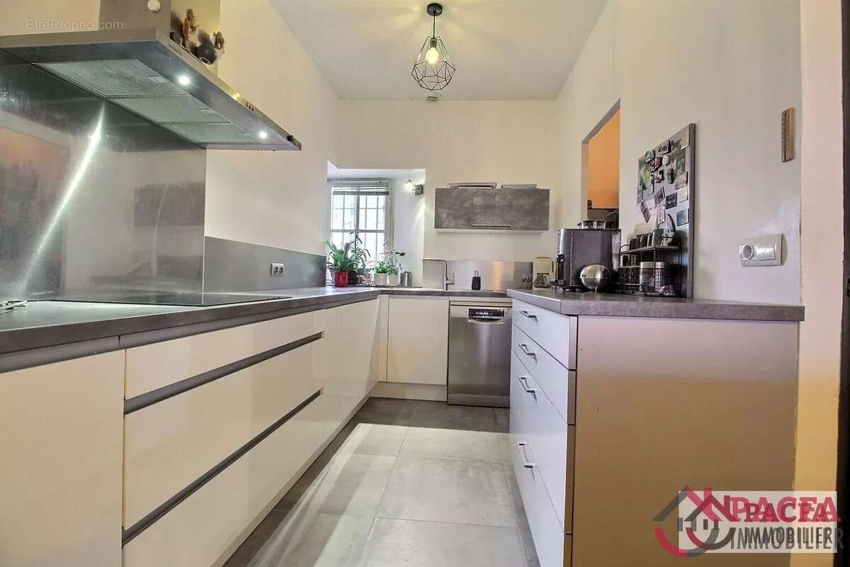 Appartement centre ville - photo 9