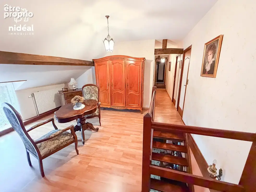 Maison 8 pièces 223 m² à vendre à Maubeuge (59600) - photo 8